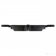 Тормозные колодки дисковые, комплект FEBI BILSTEIN 171393 1437402017 W 8CKTIN - Изображение 2