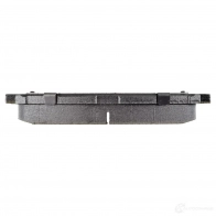 Тормозные колодки дисковые, комплект FEBI BILSTEIN 1437400791 76GVX6 M 116292 - Изображение 2