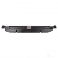 Тормозные колодки дисковые, комплект FEBI BILSTEIN 116275 VQ6B T17 1437402163 - Изображение 2