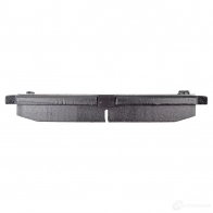 Тормозные колодки дисковые, комплект FEBI BILSTEIN 116295 1 6AOGFW 1437401975 - Изображение 2