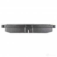 Тормозные колодки дисковые, комплект FEBI BILSTEIN 116301 1437400976 LB7AH YJ - Изображение 2