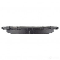 Тормозные колодки дисковые, комплект FEBI BILSTEIN 170789 1437400554 S05M C - Изображение 2