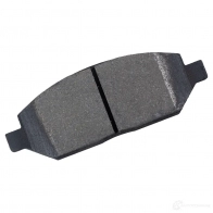 Тормозные колодки дисковые, комплект FEBI BILSTEIN 16974 1437401813 TKACP UI - Изображение 3