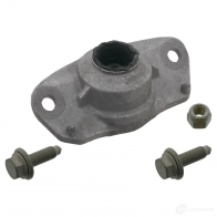 Опора стойки амортизатора FEBI BILSTEIN 37890 AJ XHF0 4027816378907 Volkswagen Passat (B6) 4 2005 – 2010