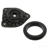 Опора стойки амортизатора FEBI BILSTEIN OMEOD MC Renault Laguna (KT) 3 Универсал 2.0 dCi (KT0M. KT0N. KT0S. KT19. KT1F) 173 л.с. 2008 – 2015 4027816327493 32749