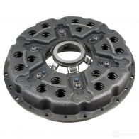 Корзина сцепления FEBI BILSTEIN 4054224052792 W OYHCQ 1424389907 105279