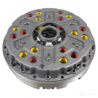 Корзина сцепления FEBI BILSTEIN 1424389970 3UFUP4 X 105345 4054224053454
