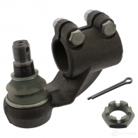 Рулевой наконечник FEBI BILSTEIN 1057718 4027816039570 X YA2Q 03957 - Изображение 1