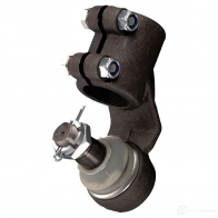 Рулевой наконечник FEBI BILSTEIN 1057718 4027816039570 X YA2Q 03957 - Изображение 2