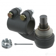 Рулевой наконечник FEBI BILSTEIN 4027816191339 1O ZTDA 19133 1068316