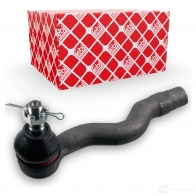 Рулевой наконечник FEBI BILSTEIN 4027816424604 1088601 42460 998V2 QY - Изображение 2