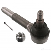 Рулевой наконечник FEBI BILSTEIN 1087543 41323 4027816413233 MMO GIN - Изображение 1