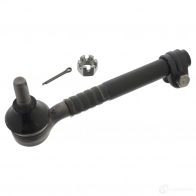 Рулевой наконечник FEBI BILSTEIN 43197 D0Y1ZG 6 4027816431978 1089293 - Изображение 1