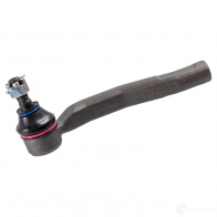 Рулевой наконечник FEBI BILSTEIN 4027816432128 X C4IRR 43212 Toyota Corolla (E120) 9 Хэтчбек 2.0 D 4D (CDE120R. CDE120L) 110 л.с. 2002 – 2006