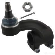 Рулевой наконечник FEBI BILSTEIN 2JCQ 4 01910 1056441 4027816019107