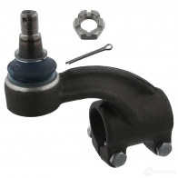Рулевой наконечник FEBI BILSTEIN 4027816019091 01909 1056440 6 EOTAM7