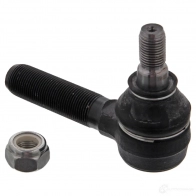 Рулевой наконечник FEBI BILSTEIN DPPO N 4027816101574 1062130 10157