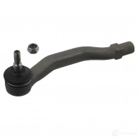 Рулевой наконечник FEBI BILSTEIN Honda Accord 6 (CK, CG, CH) Седан 2.0 i 150 л.с. 1997 – 2000 4027816249313 24931 4 OFP9BS