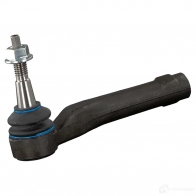 Рулевой наконечник FEBI BILSTEIN 1090055 44245 4027816442455 QM BGZPA