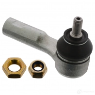 Рулевой наконечник FEBI BILSTEIN 21564 Z0 RF3S Volvo V40 1 (645) Универсал 1.9 DI 102 л.с. 2000 – 2004 4027816215646