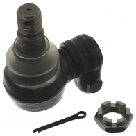 Шарнир кулисы кпп FEBI BILSTEIN 1085734 39456 4027816394563 2K U668Z - Изображение 1