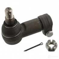 Шарнир кулисы кпп FEBI BILSTEIN EQZJP TK 4054224022832 102283 1212902285