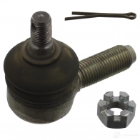 Рулевой наконечник FEBI BILSTEIN 38078 1084349 T 1G9UAX 4027816380788