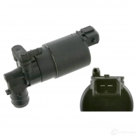 Моторчик омывателя, стеклоочистителя FEBI BILSTEIN 4BCCTU Y 1074627 27351 4027816273516