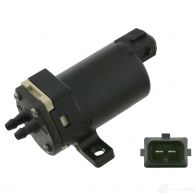 Моторчик омывателя, стеклоочистителя FEBI BILSTEIN 4027816267560 6 FPCIB 1074068 26756