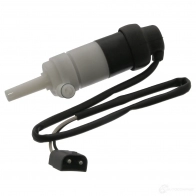 Моторчик омывателя, стеклоочистителя FEBI BILSTEIN 4027816470243 O3TY K 47024 1092745