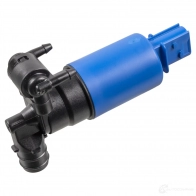 Моторчик омывателя, стеклоочистителя FEBI BILSTEIN 1439875558 181987 5Q9 KLX - Изображение 1