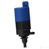 Моторчик омывателя, стеклоочистителя FEBI BILSTEIN 4027816348627 D118P A6 34862 1081245 - Изображение 2