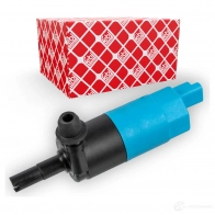 Насос омывателя фар FEBI BILSTEIN LO KK0H6 109447 1437376098 - Изображение 2