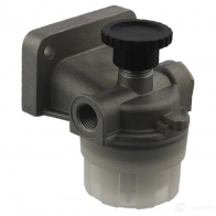 Насос ручной подкачки FEBI BILSTEIN 4027816350460 0OE4 2W7 1081434 35046