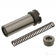 Натяжитель цепи ГРМ FEBI BILSTEIN 0PB 9S 01044 1055749 4027816010449