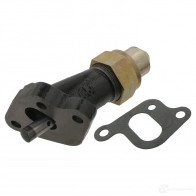 Натяжитель цепи ГРМ FEBI BILSTEIN 34RX 3 4027816074618 1059842 07461
