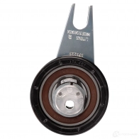 Натяжной ролик ГРМ FEBI BILSTEIN 4027816102939 C G59IE 10293 1062242 - Изображение 2