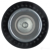 Паразитный обводной ролик приводного ремня FEBI BILSTEIN 4027816493716 2GDH1P 3 1094848 49371 - Изображение 3