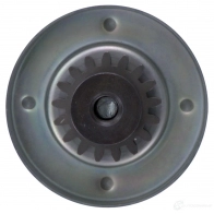 Паразитный обводной ролик приводного ремня FEBI BILSTEIN 1058910 05933 4027816059332 80PI 0 - Изображение 2