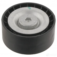 Паразитный обводной ролик приводного ремня FEBI BILSTEIN 1077783 30870 4027816308706 GBG R88