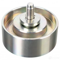 Паразитный обводной ролик приводного ремня FEBI BILSTEIN OD Y3HH 176835 1438695134 - Изображение 2