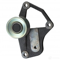 Паразитный обводной ролик приводного ремня FEBI BILSTEIN 05082 1058407 GNK NF 4027816050827 - Изображение 2