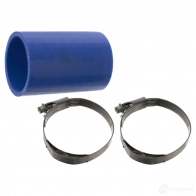 Шланг радиатора FEBI BILSTEIN Q W254 1094648 49137 4027816491378