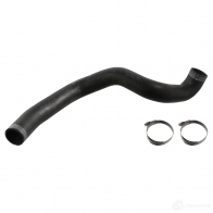 Шланг радиатора FEBI BILSTEIN QCYR LSA 1094646 4027816491354 49135