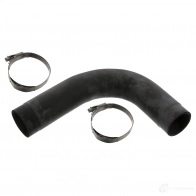 Шланг радиатора FEBI BILSTEIN 4027816491408 1094651 D63 KFIJ 49140