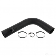 Шланг радиатора FEBI BILSTEIN 4027816491095 1094620 49109 PRF NKP2