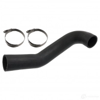 Шланг радиатора FEBI BILSTEIN 1201058382 LU5 2UD 102209 4054224022092