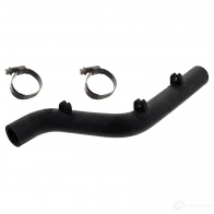 Шланг радиатора FEBI BILSTEIN 49112 W500 C6 4027816491125 1094623