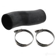 Шланг радиатора FEBI BILSTEIN 4027816490968 49096 DU ZQIN0 1094607