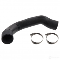 Шланг радиатора FEBI BILSTEIN 4027816491187 49118 Z 91H74 1094629
